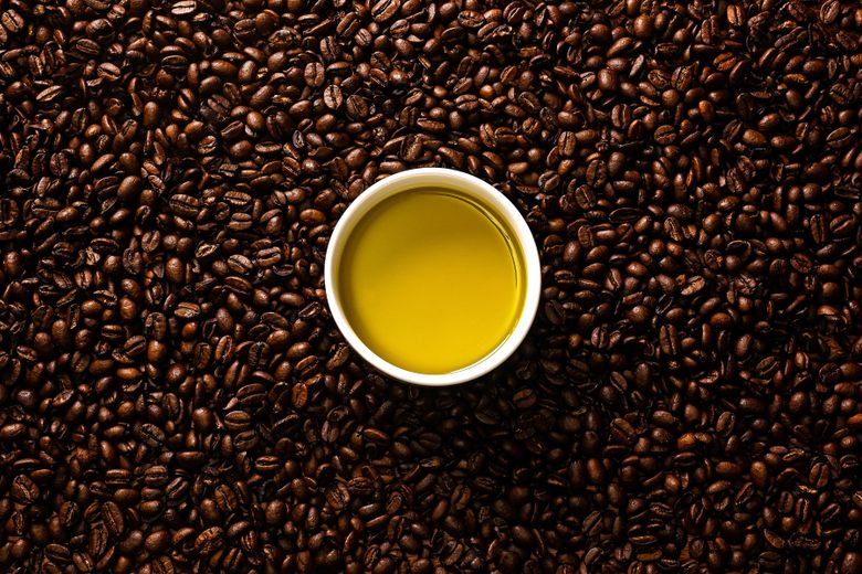 Kahveye Zeytinyağı Eklemek: Beklenmedik Bir Uyum